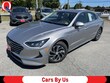Hyundai Sonata Hybrid