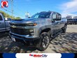 Chevrolet Silverado 2500HD