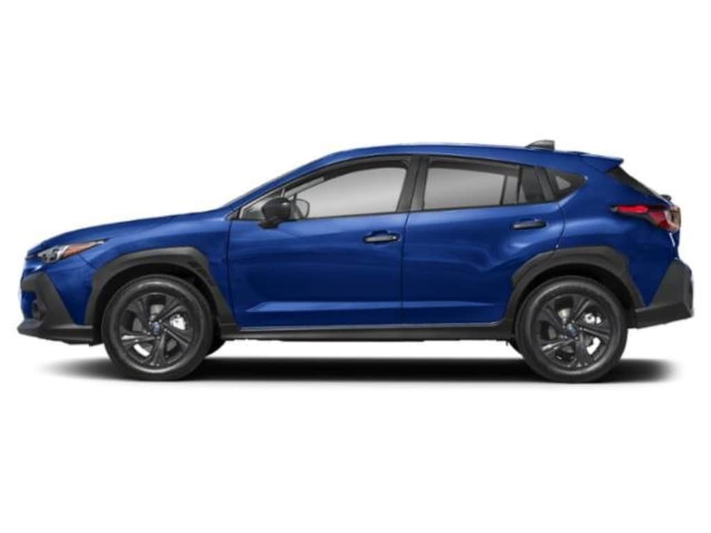 New 2026 Subaru Crosstrek Base SUV