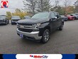  Chevrolet Silverado 1500 LTD