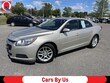 Chevrolet Malibu Limited
