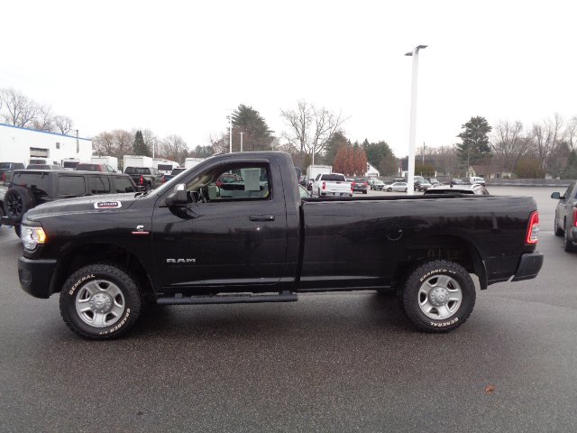 Used 2020 RAM Ram 3500 Pickup Tradesman with VIN 3C63R3AL9LG109058 for sale in Bangor, ME