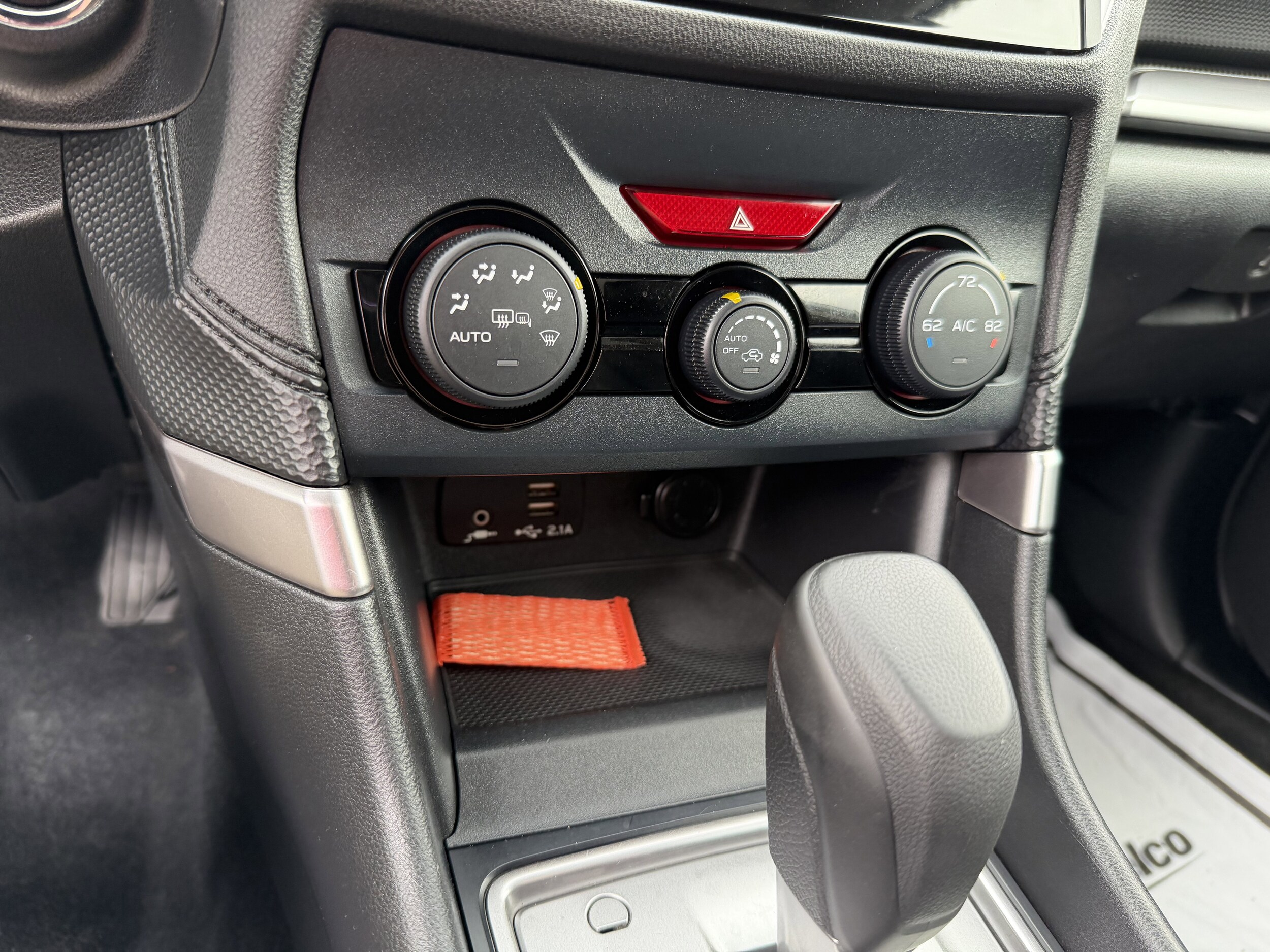 2021 Subaru Forester Premium - Photo 12