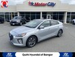 Hyundai IONIQ Plug-In Hybrid