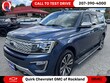 Ford Expedition Max