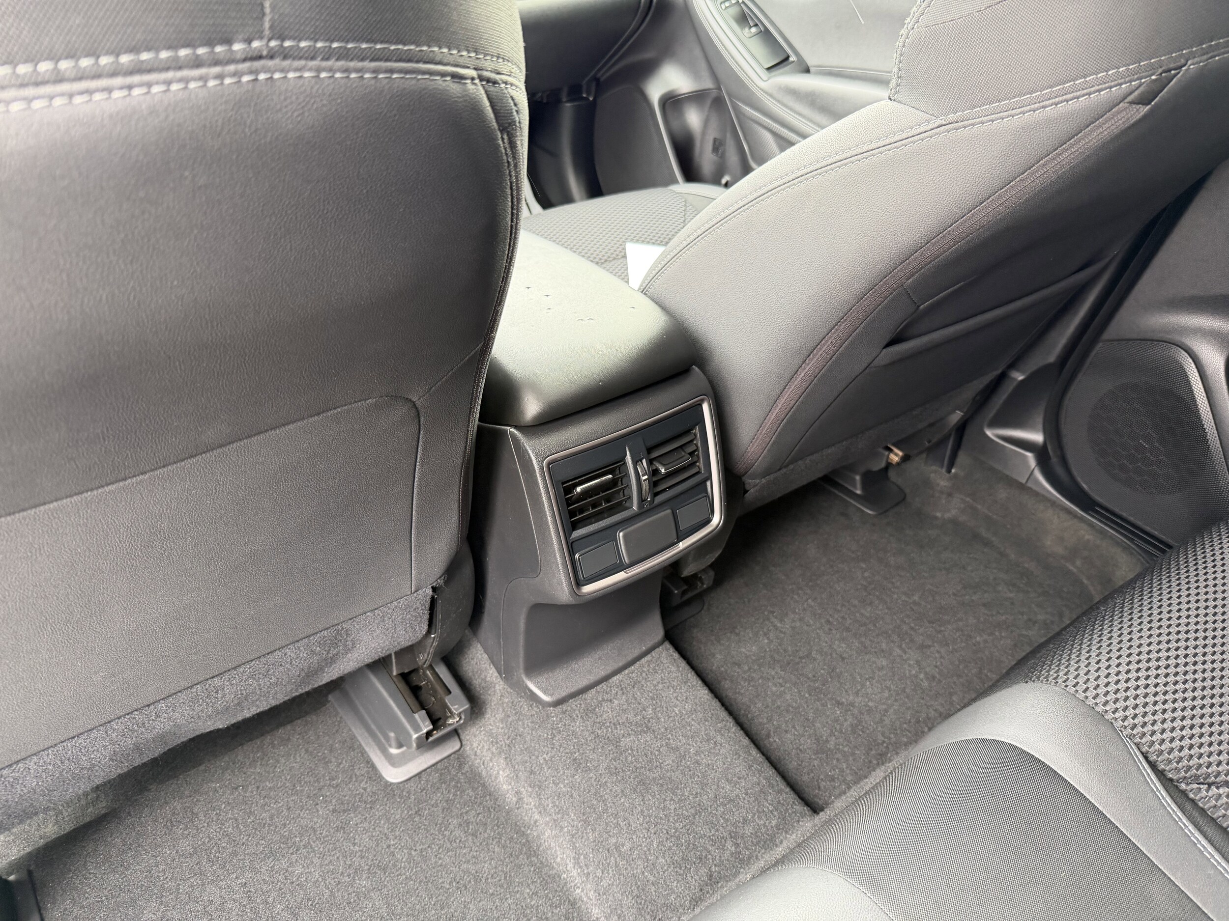 2021 Subaru Forester Premium - Photo 19