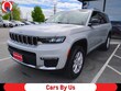 Jeep Grand Cherokee L