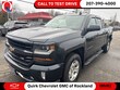  Chevrolet Silverado 1500 LD