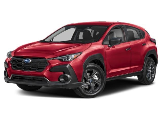 2026 Subaru Crosstrek Base's photo
