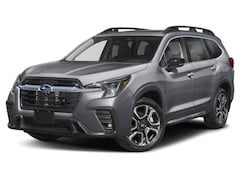 New 2025 Subaru Ascent Limited 7-Passenger SUV in Bangor, ME