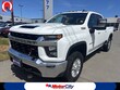 Chevrolet Silverado 3500HD