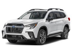 New 2026 Subaru Ascent Limited 7-Passenger SUV in Bangor, ME