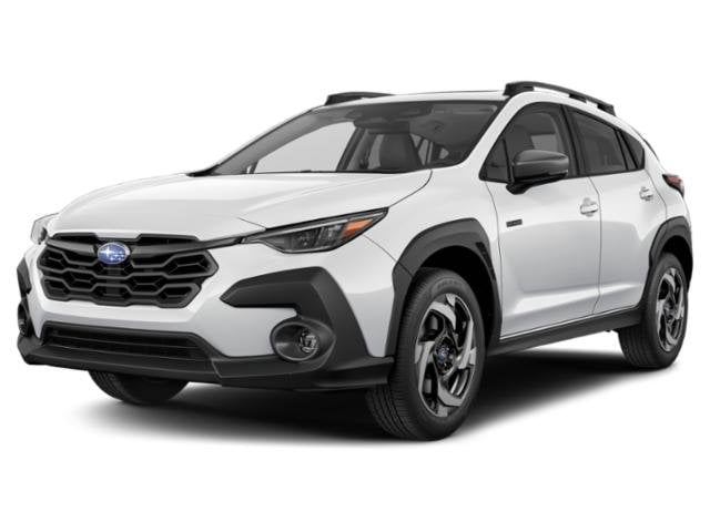 2026 Subaru Crosstrek Limited's photo