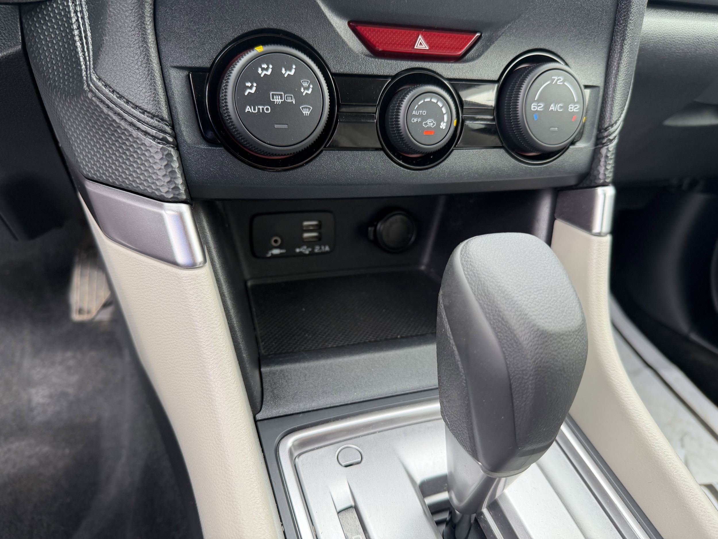 2023 Subaru Forester Premium - Photo 12