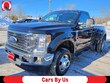  Ford Super Duty F-350 DRW