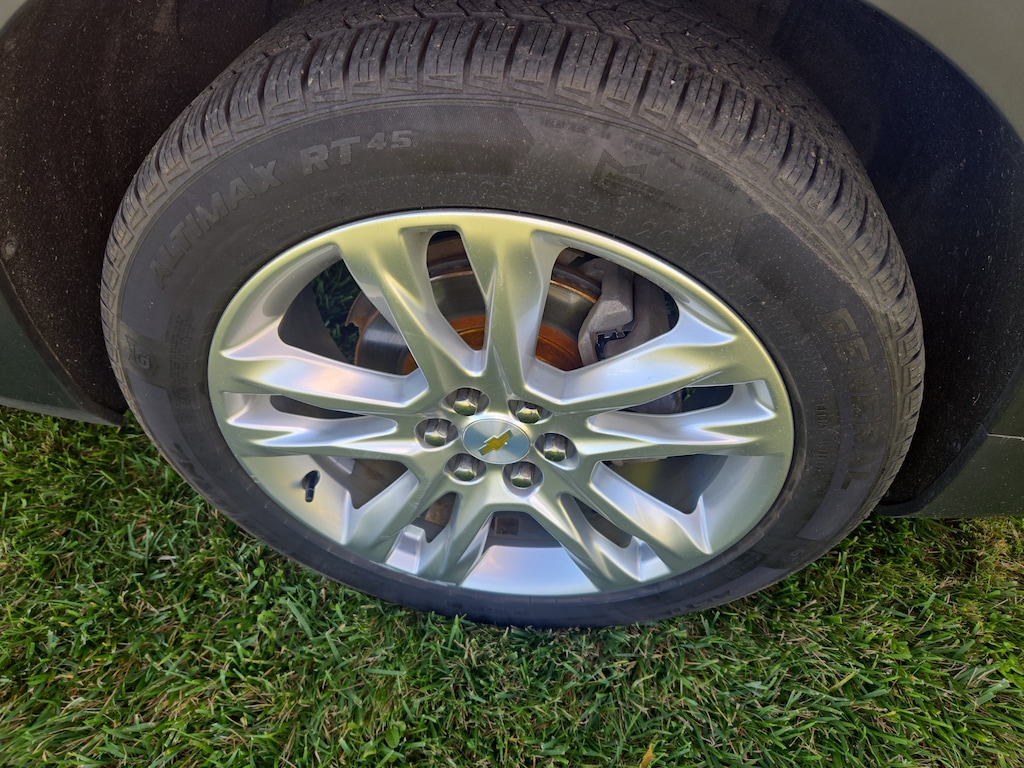 Used 2020 Chevrolet Blazer LT AWD  LT w/3LT