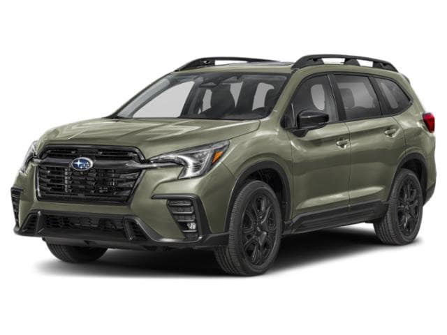 2026 Subaru Ascent Onyx Edition-Touring 7 Passenger's photo