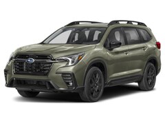 New 2026 Subaru Ascent Onyx Edition Touring 7-Passenger SUV in Bangor, ME