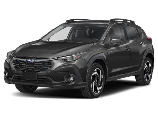 New 2026 Subaru Crosstrek | VIN: JF2GUSND6T8237397 in Bangor ME