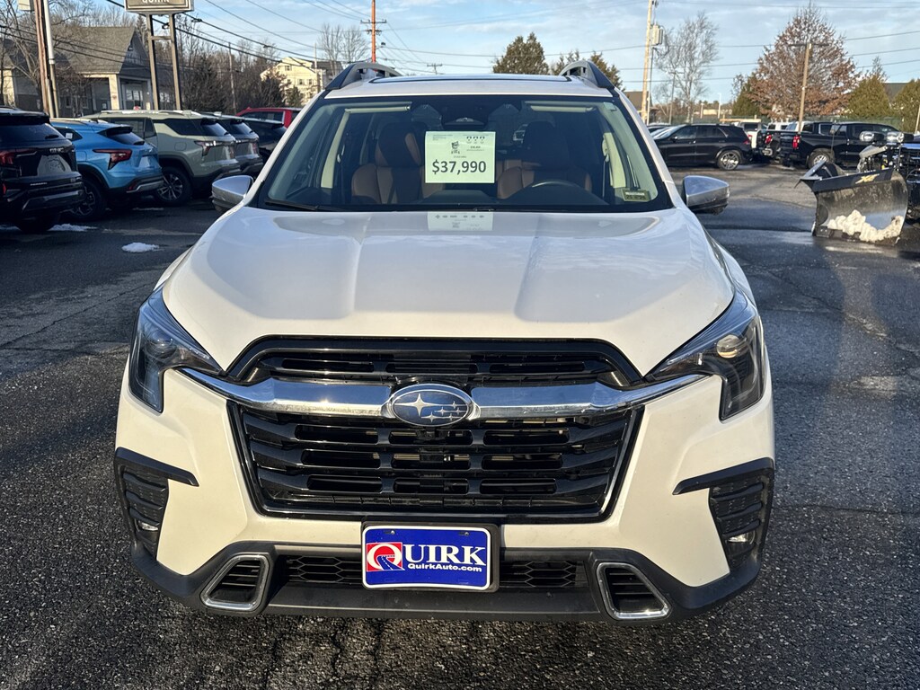 Used 2023 Subaru Ascent Touring Touring 7-Passenger