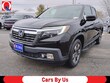  Honda Ridgeline