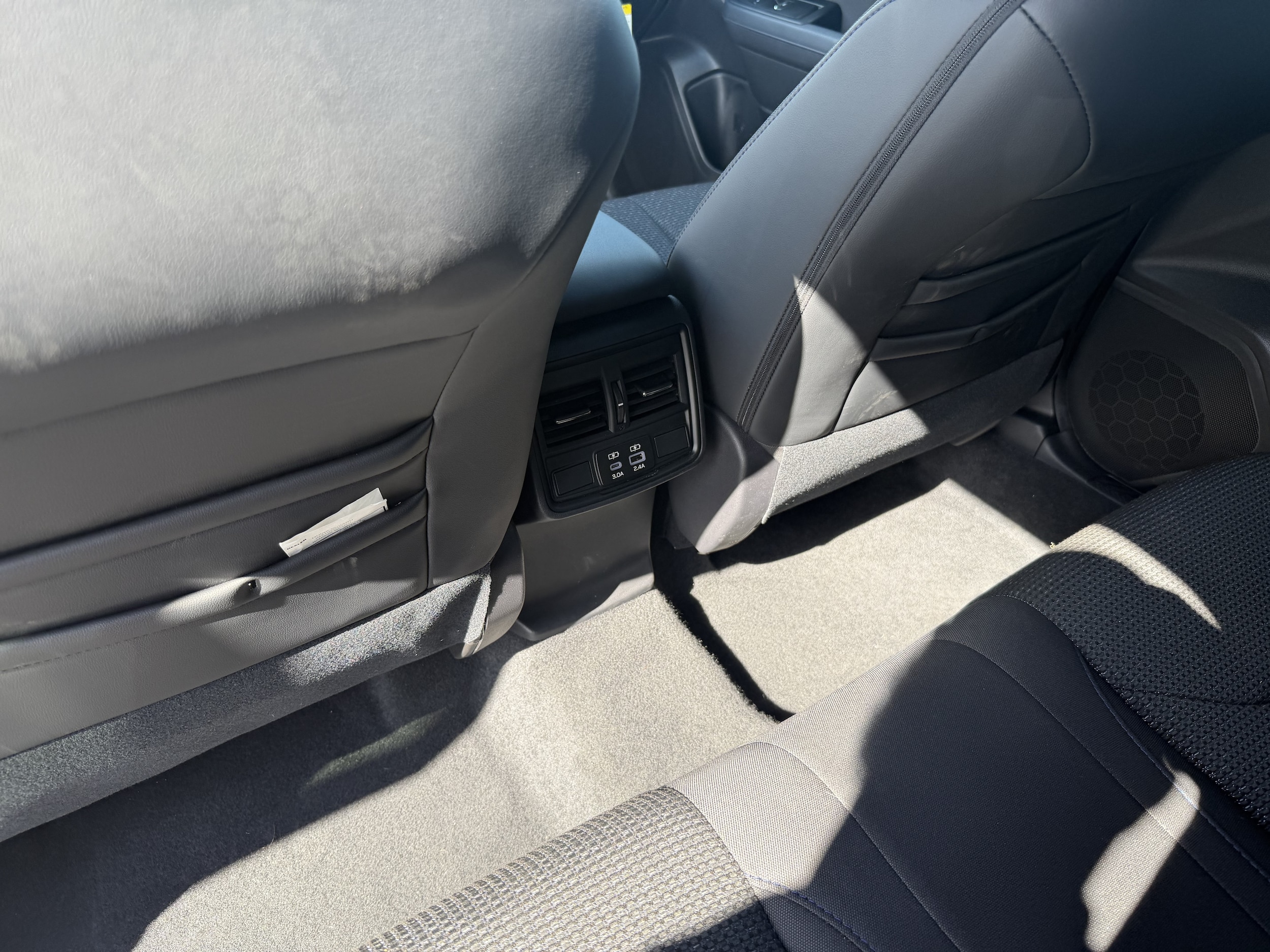 2026 Subaru Forester Premium - Photo 16