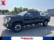GMC Sierra 2500HD