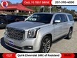 GMC Yukon XL