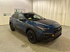 2026 Subaru Crosstrek Wilderness SUV