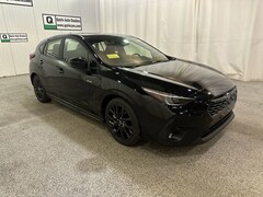 2026 Subaru Impreza RS 5-Door