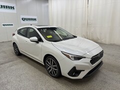 2026 Subaru Impreza Sport 5-Door