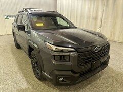 2026 Subaru Outback Limited SUV