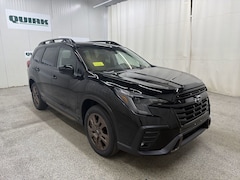 2026 Subaru Ascent Limited Bronze Edition 7-Passenger SUV