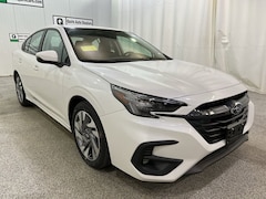 2025 Subaru Legacy Limited Sedan