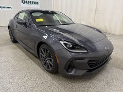 2026 Subaru BRZ Limited Coupe