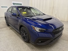 2026 Subaru WRX Premium Sedan