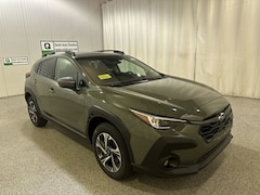 2026 Subaru Crosstrek Premium SUV