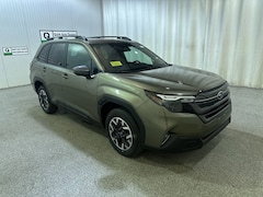 2026 Subaru Forester Premium SUV