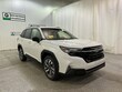 Subaru Forester Hybrid