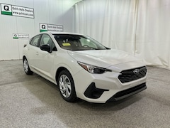2025 Subaru Impreza Base 5-Door