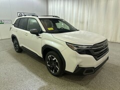 2025 Subaru Forester Limited Hybrid SUV