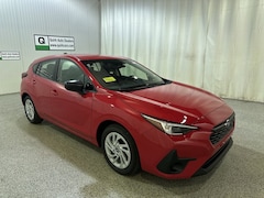 2025 Subaru Impreza Base 5-Door