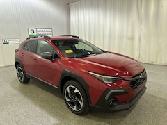 2026 Subaru Crosstrek Limited SUV