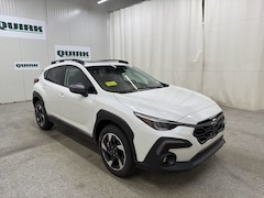 2026 Subaru Crosstrek 2.5L Limited SUV