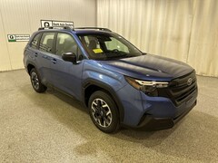 2026 Subaru Forester Standard Model SUV