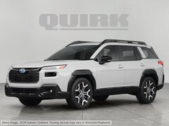 2026 Subaru Outback Limited SUV