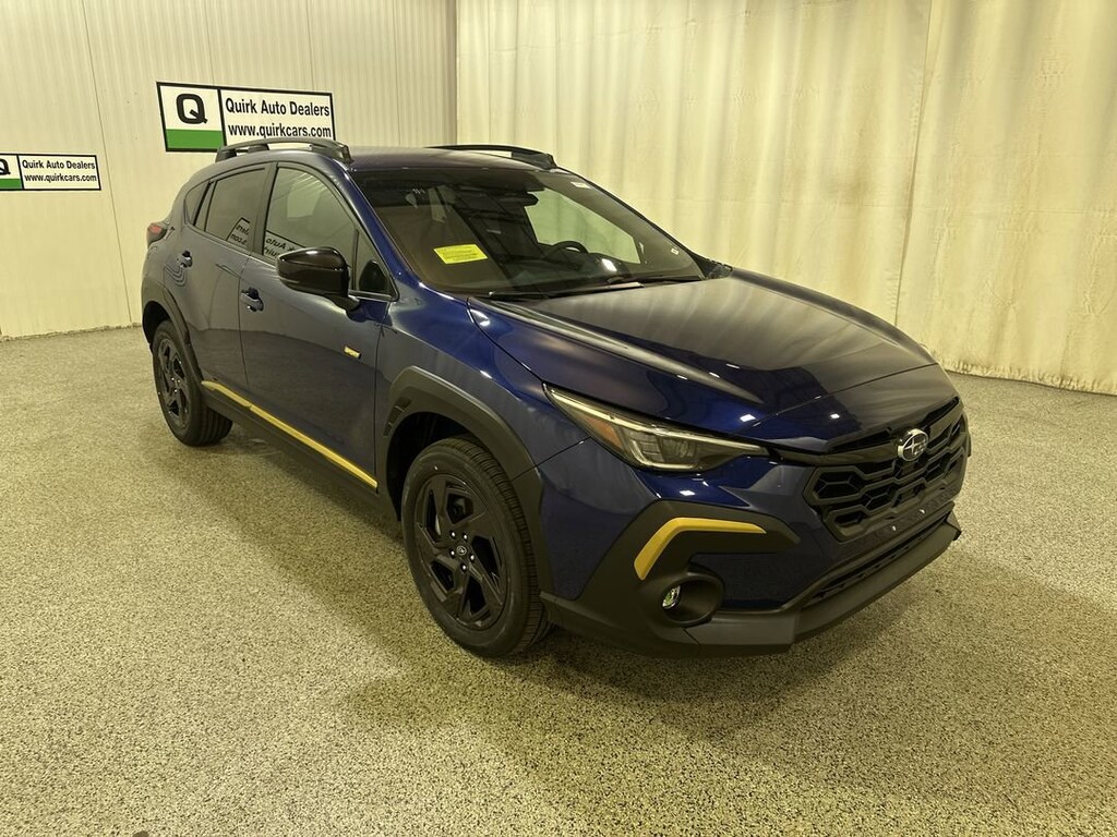 New 2025 Subaru Crosstrek Sport SUV