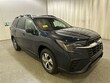 Subaru Ascent