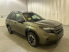 2026 Subaru Forester Premium SUV