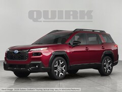 2026 Subaru Outback Premium SUV